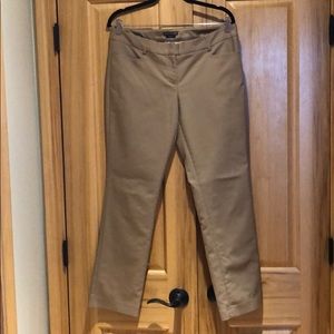 Express Columnist Dress Pants